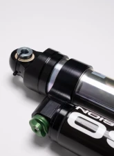 RSO Suspension 2-3" Lift 2.5" Rear Adjustable Piggyback Reservoir Shocks Ford F-150 2004-2020                                     - 130215-424301 - Image 2