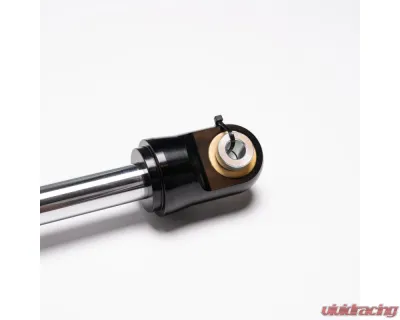 RSO Suspension 2-3" Lift 2.5" Rear Adjustable Piggyback Reservoir Shocks Ford F-150 2004-2020 - 130215-424301