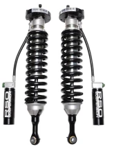 RSO Suspension 1-3" Lift 2.5" Front Coilover Adjustable Shocks Toyota Tundra 2007-2021                                     - 150107-424500 - Image 4