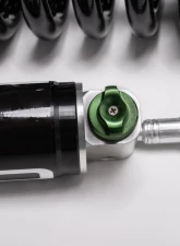 RSO Suspension 1-3" Lift 2.5" Front Coilover Adjustable Shocks Toyota Tundra 2007-2021                                     - 150107-424500 - Image 2
