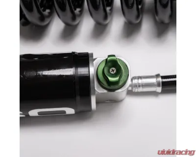 RSO Suspension 1-3" Lift 2.5" Front Coilover Adjustable Shocks Toyota Tundra 2007-2021 - 150107-424500