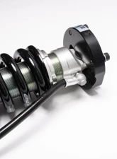 RSO Suspension 1-3" Lift 2.5" Front Coilover Adjustable Shocks Toyota Tundra 2007-2021                                     - 150107-424500 - Image 4