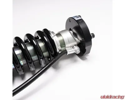 RSO Suspension 1-3" Lift 2.5" Front Coilover Adjustable Shocks Toyota Tundra 2007-2021 - 150107-424500