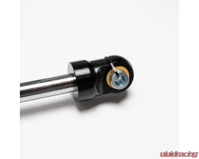 RSO Suspension 1-3" Lift 2.5" Rear Adjustable Remote Reservoir Shocks Toyota Tundra 2007-2021 - 150107-424501