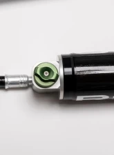 RSO Suspension 1-3" Lift 2.5" Rear Adjustable Remote Reservoir Shocks Toyota Tundra 2007-2021                                     - 150107-424501 - Image 4