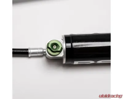 RSO Suspension 1-3" Lift 2.5" Rear Adjustable Remote Reservoir Shocks Toyota Tundra 2007-2021 - 150107-424501