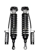 RSO Suspension 0-3" Lift 2.5" Front Coilover Adjustable Shocks Toyota Tundra 2007-2021                                     - 150107-452200 - Image 4