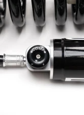 RSO Suspension 0-3" Lift 2.5" Front Coilover Adjustable Shocks Toyota Tundra 2007-2021                                     - 150107-452200 - Image 2