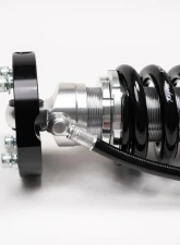 RSO Suspension 0-3" Lift 2.5" Front Coilover Adjustable Shocks Toyota Tundra 2007-2021                                     - 150107-452200 - Image 3