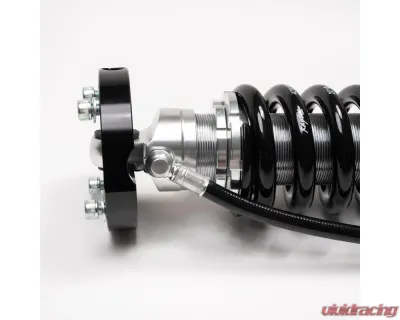 RSO Suspension 0-3" Lift 2.5" Front Coilover Adjustable Shocks Toyota Tundra 2007-2021 - 150107-452200
