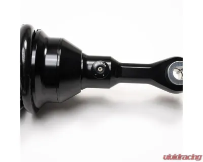 RSO Suspension 0-3" Lift 2.5" Front Coilover Adjustable Shocks Toyota Tundra 2007-2021 - 150107-452200
