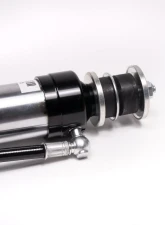 RSO Suspension 0-3" Lift 2.5" Rear Adjustable Remote ACR Reservoir Shocks Toyota Tundra 2007-2021                                     - 150107-452201 - Image 2