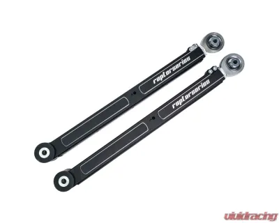 RSO Suspension 0-3.5" Lift Rear Lower Control Arms Toyota | Lexus 2003-2024 - 150208-435800