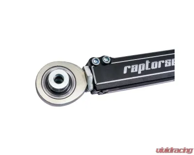 RSO Suspension 0-3.5" Lift Rear Lower Control Arms Toyota | Lexus 2003-2024 - 150208-435800