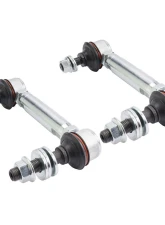 RSO Suspension 0-3" Lift Front Sway Bar End Links Toyota 4Runner | FJ Cruiser 2003-2024                                     - 150307-435200 - Image 5
