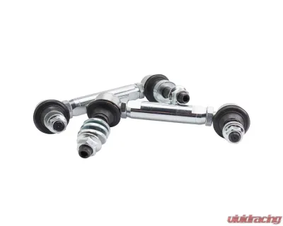 RSO Suspension 0-3" Lift Front Sway Bar End Links Toyota 4Runner | FJ Cruiser 2003-2024 - 150307-435200