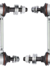 RSO Suspension 0-3" Lift Front Sway Bar End Links Toyota 4Runner | FJ Cruiser 2003-2024                                     - 150307-435200 - Image 3