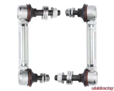 RSO Suspension 0-3" Lift Front Sway Bar End Links Toyota 4Runner | FJ Cruiser 2003-2024 - 150307-435200