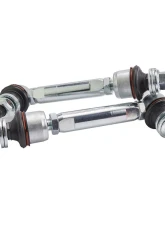 RSO Suspension 0-3" Lift Rear Sway Bar End Links Toyota 4Runner | FJ Cruiser 2003-2024                                     - 150307-435300 - Image 2
