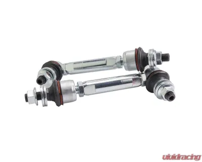 RSO Suspension 0-3" Lift Rear Sway Bar End Links Toyota 4Runner | FJ Cruiser 2003-2024 - 150307-435300