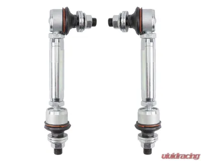 RSO Suspension 0-3" Lift Rear Sway Bar End Links Toyota 4Runner | FJ Cruiser 2003-2024 - 150307-435300