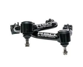 RSO Suspension 2-4