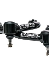 RSO Suspension 2-4" Lift Front Upper Control Arms Toyota | Lexus 2003-2024                                     - 150307-438300 - Image 5