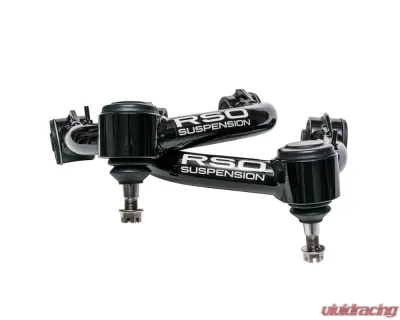RSO Suspension 2-4" Lift Front Upper Control Arms Toyota | Lexus 2003-2024 - 150307-438300