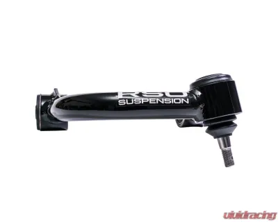 RSO Suspension 2-4" Lift Front Upper Control Arms Toyota | Lexus 2003-2024 - 150307-438300