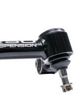 RSO Suspension 2-4" Lift Front Upper Control Arms Toyota | Lexus 2003-2024                                     - 150307-438300 - Image 4