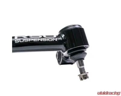 RSO Suspension 2-4" Lift Front Upper Control Arms Toyota | Lexus 2003-2024 - 150307-438300