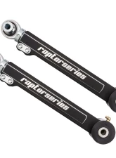RSO Suspension 0-3.5" Lift Rear Upper Control Arms Toyota | Lexus 2003-2024                                     - 150308-435900 - Image 5