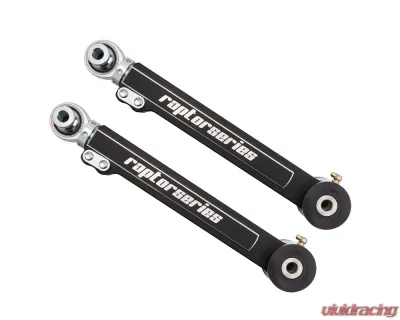 RSO Suspension 0-3.5" Lift Rear Upper Control Arms Toyota | Lexus 2003-2024 - 150308-435900