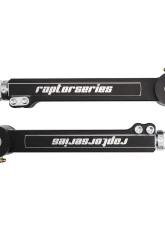 RSO Suspension 0-3.5" Lift Rear Upper Control Arms Toyota | Lexus 2003-2024                                     - 150308-435900 - Image 2