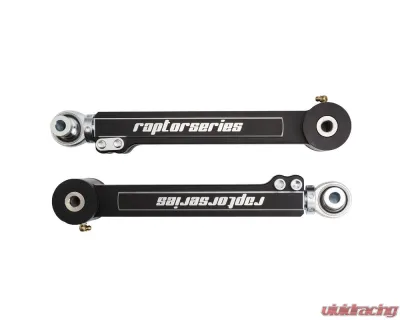 RSO Suspension 0-3.5" Lift Rear Upper Control Arms Toyota | Lexus 2003-2024 - 150308-435900