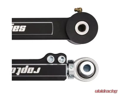RSO Suspension 0-3.5" Lift Rear Upper Control Arms Toyota | Lexus 2003-2024 - 150308-435900