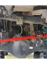 RSO Suspension 0-6" Lift Rear HD Track Bars Toyota 4Runner | FJ Cruiser 2003-2024                                     - 150310-424000 - Image 3