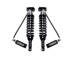 RSO Suspension 0-3.5