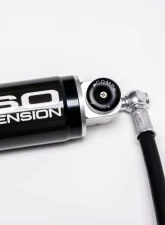 RSO Suspension 0-3.5" Lift 2.5" Front Coilover Adjustable Shocks Toyota | Lexus 2010-2024                                     - 150310-425600 - Image 2