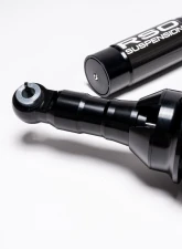 RSO Suspension 0-3.5" Lift 2.5" Front Coilover Adjustable Shocks Toyota | Lexus 2010-2024                                     - 150310-425600 - Image 4