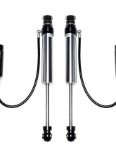 RSO Suspension 0-3" Lift 2.5" Rear Adjustable Remote Reservoir Shocks Toyota | Lexus 2003-2024                                     - 150310-425601 - Image 4