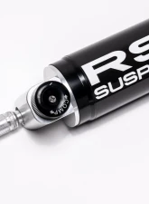 RSO Suspension 0-3" Lift 2.5" Rear Adjustable Remote Reservoir Shocks Toyota | Lexus 2003-2024                                     - 150310-425601 - Image 2