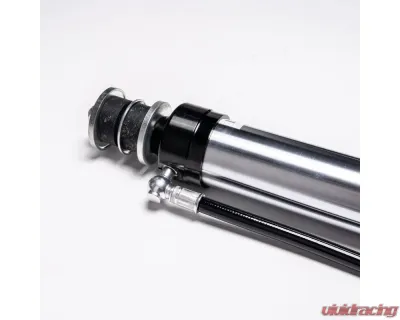 RSO Suspension 0-3" Lift 2.5" Rear Adjustable Remote Reservoir Shocks Toyota | Lexus 2003-2024 - 150310-425601