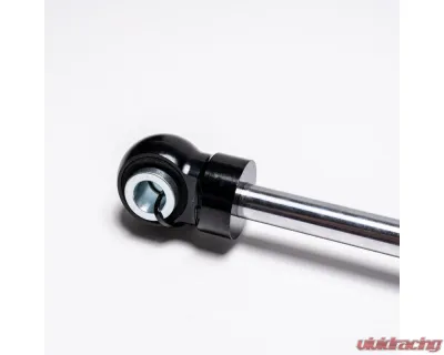 RSO Suspension 0-3" Lift 2.5" Rear Adjustable Remote Reservoir Shocks Toyota | Lexus 2003-2024 - 150310-425601