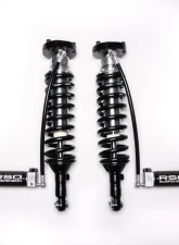 RSO Suspension 0-3" Lift 2.5" Front Coilover Adjustable Shocks Toyota | Lexus 2010-2024                                     - 150310-450300 - Image 4