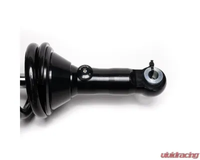RSO Suspension 0-3" Lift 2.5" Front Coilover Adjustable Shocks Toyota | Lexus 2010-2024 - 150310-450300