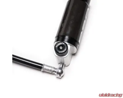 RSO Suspension 0-3" Lift 2.5" Front Coilover Adjustable Shocks Toyota | Lexus 2010-2024 - 150310-450300