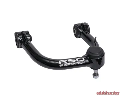 RSO Suspension 2-4" Lift Front Upper Control Arms Toyota Tacoma 2005-2023 - 150405-453100