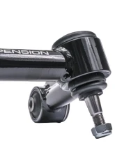RSO Suspension 2-4" Lift Front Upper Control Arms Toyota Tacoma 2005-2023                                     - 150405-453100 - Image 4
