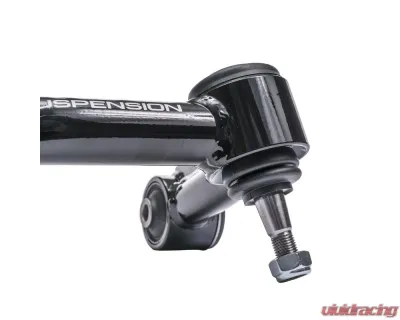 RSO Suspension 2-4" Lift Front Upper Control Arms Toyota Tacoma 2005-2023 - 150405-453100